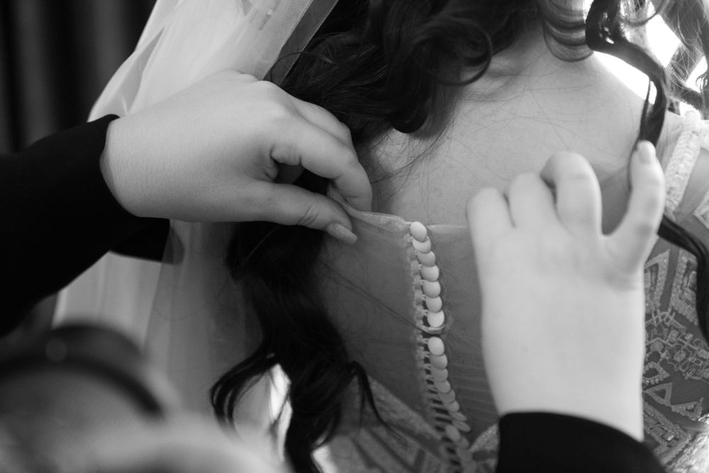 Rochie de mireasa Cherry 2:1