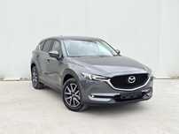 Mazda CX-5 2018 2.2 euro 6 150 cp SkyActiv-D