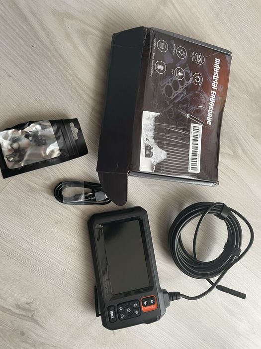 Camera inspectie endoscopica