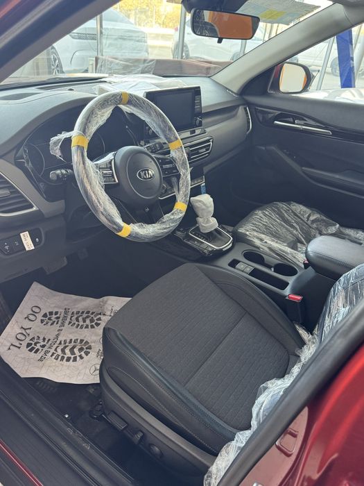 Kia Seltos full 2021 SOTILADI