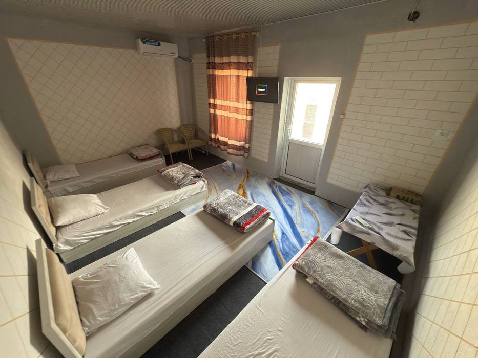 Arzon XOSTEL 24/7 - 30000