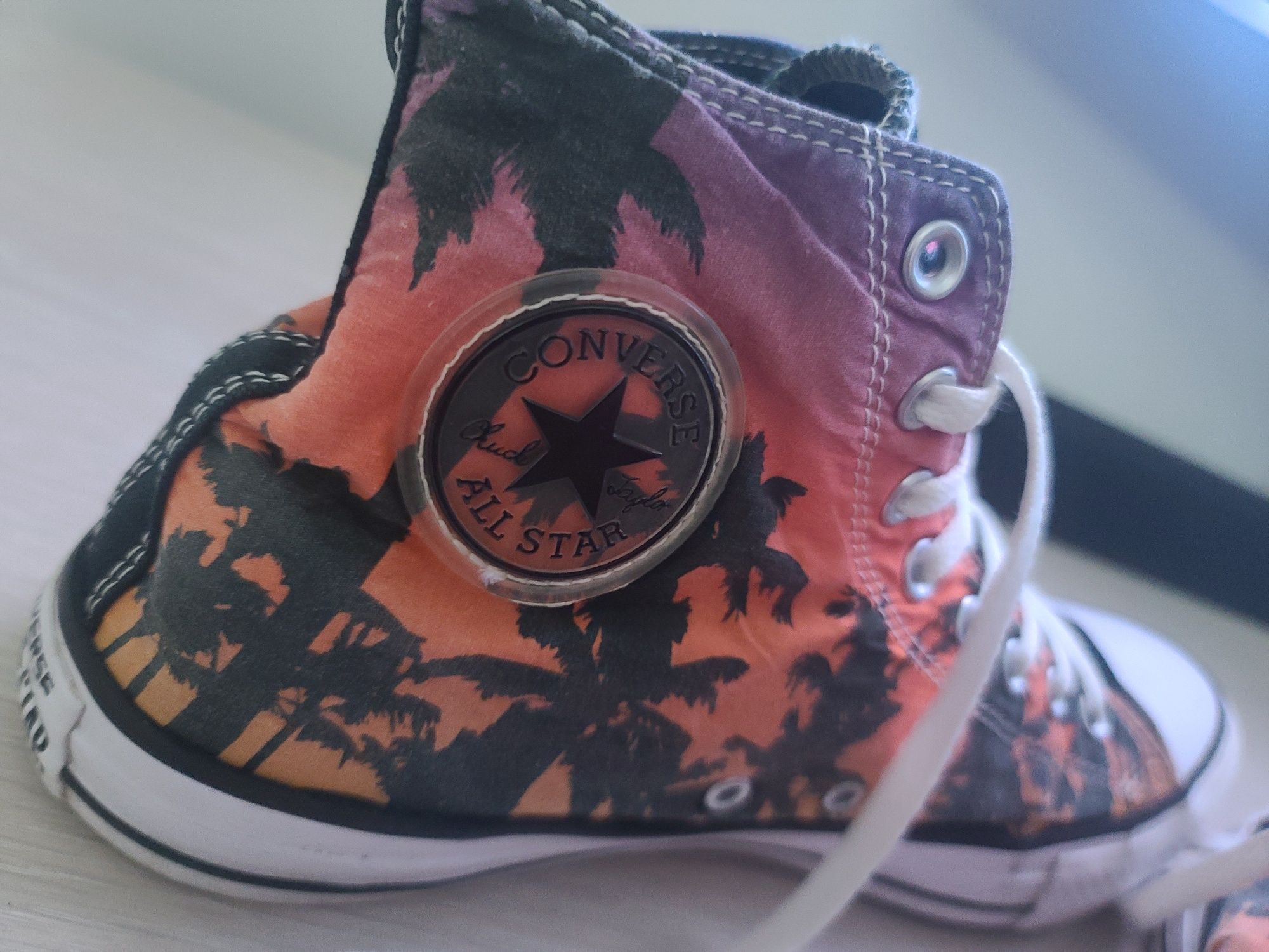 Converse Santa Monica USA pantofi