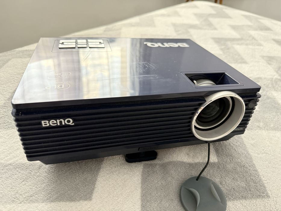 Proiector Benq MP620c