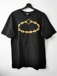 MNML MINIMAL Couture tricou t-shirt gold chain M unisex NOU