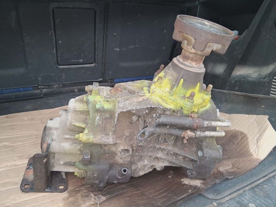 Разлатъчна кутия