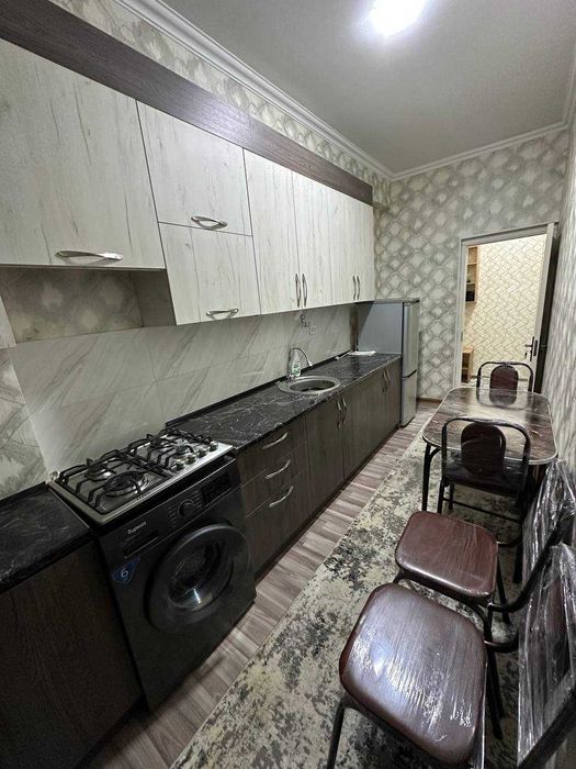 Сдается квартира в аренду | Мирабад | Массив Куйлюк | 1/3/3 | 350у.е.