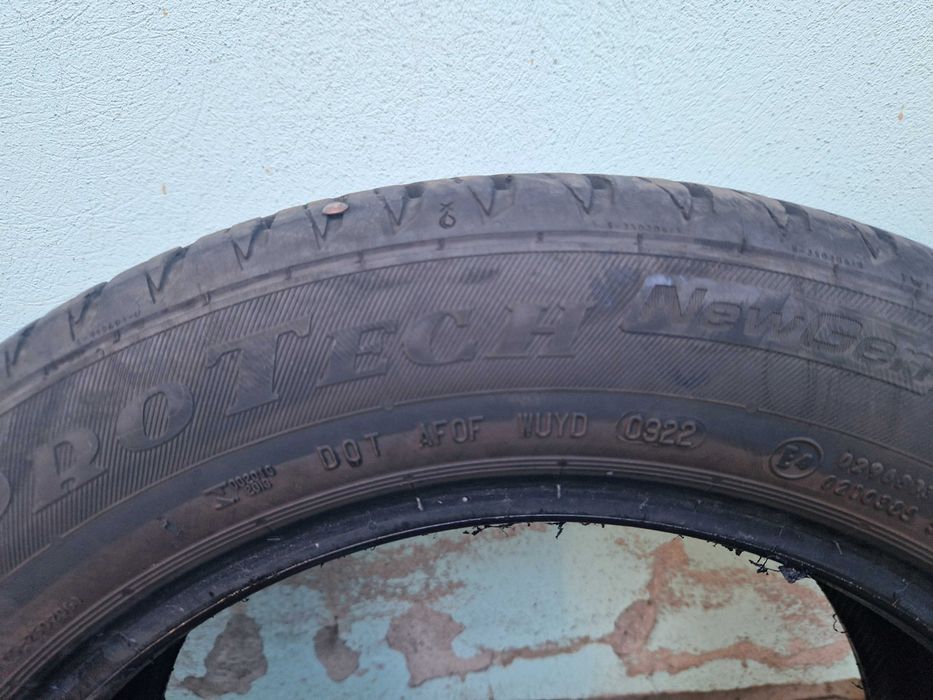 Anvelope vara Viking ProTech NewGen 205/55 R16 91V