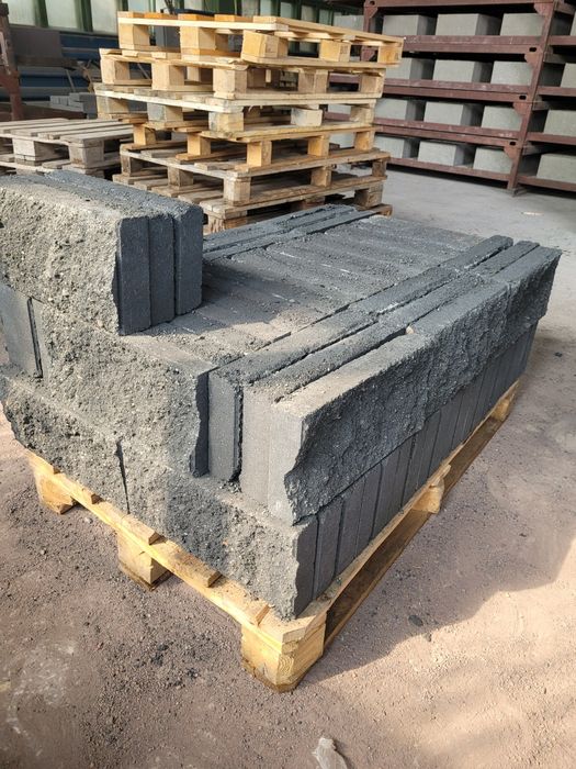 Продам рваный полублок 0,5