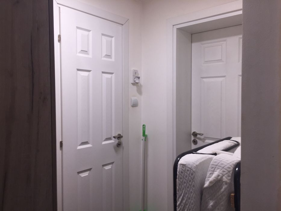 Нощувки до МУ и ВВМУ