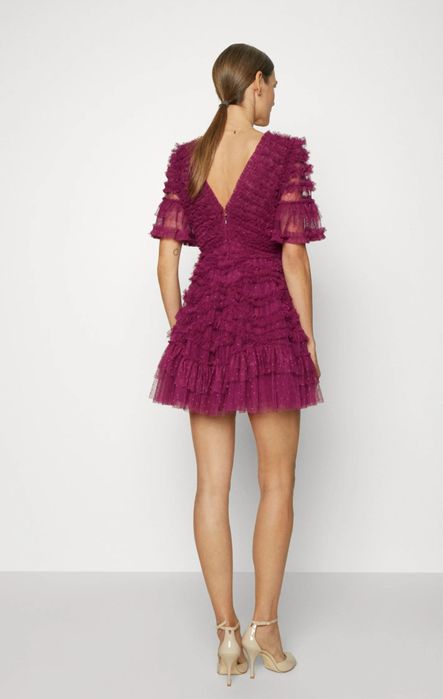 Рокля Needle & Thread