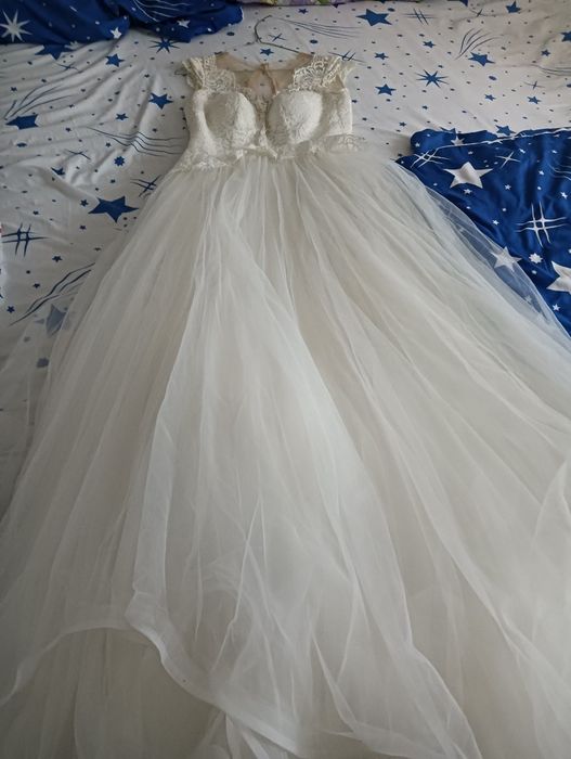 Rochie de mireasa