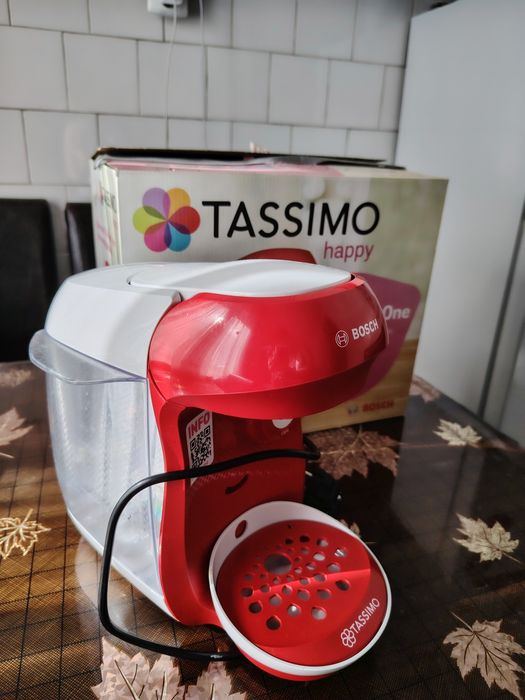 Expresor cafea Bosch