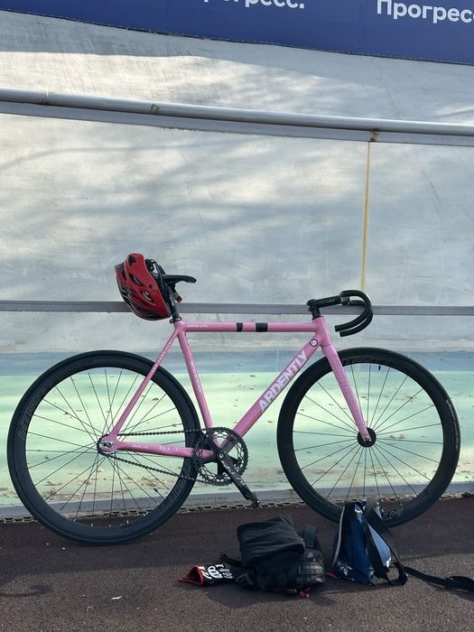 Fixed geat ardently arena lite