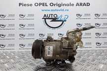 Compresor clima Opel Astra J