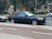 BMW seria 3 f34 gt xdrive
