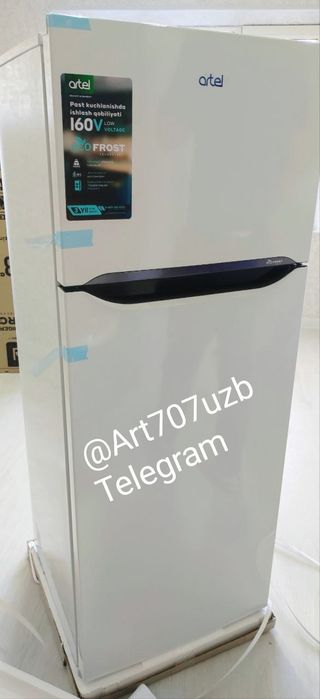 Артел холодильник 276 Eco Frost