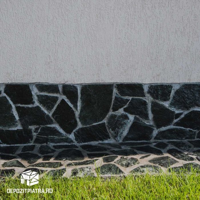 Piatră naturala decorativa