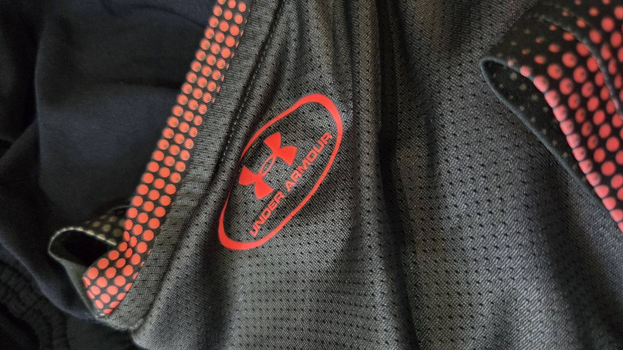 Under Armour мъжки спортни дрехи