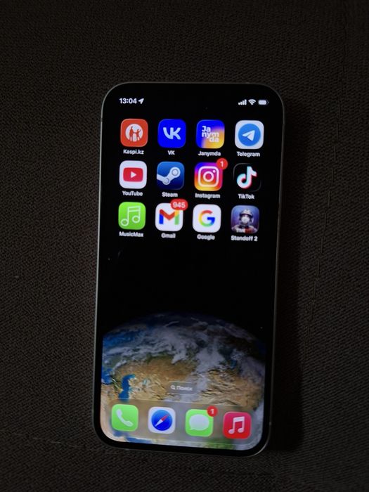 iPhone 12 Айфон 12 в идеальном состоянии