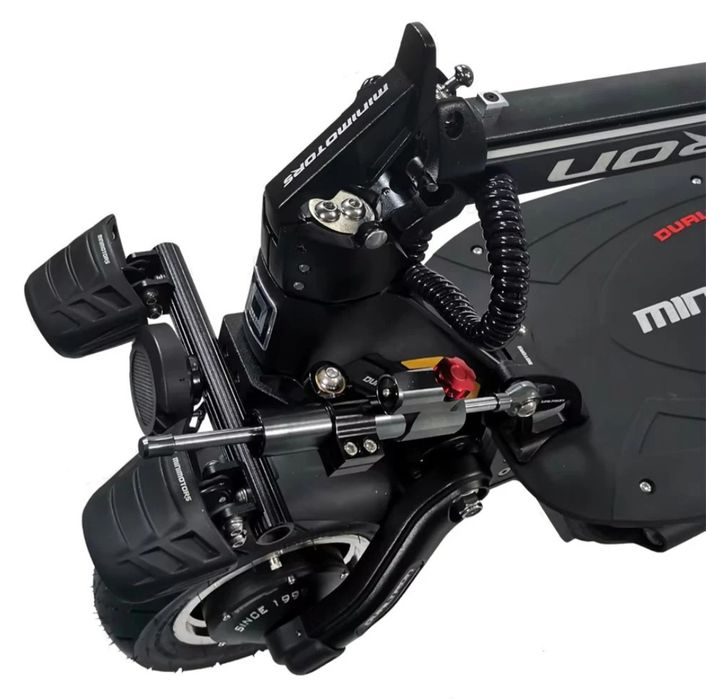 Vand trotineta electrica Dualtron Thunder 3 • 0 km • EY4 •