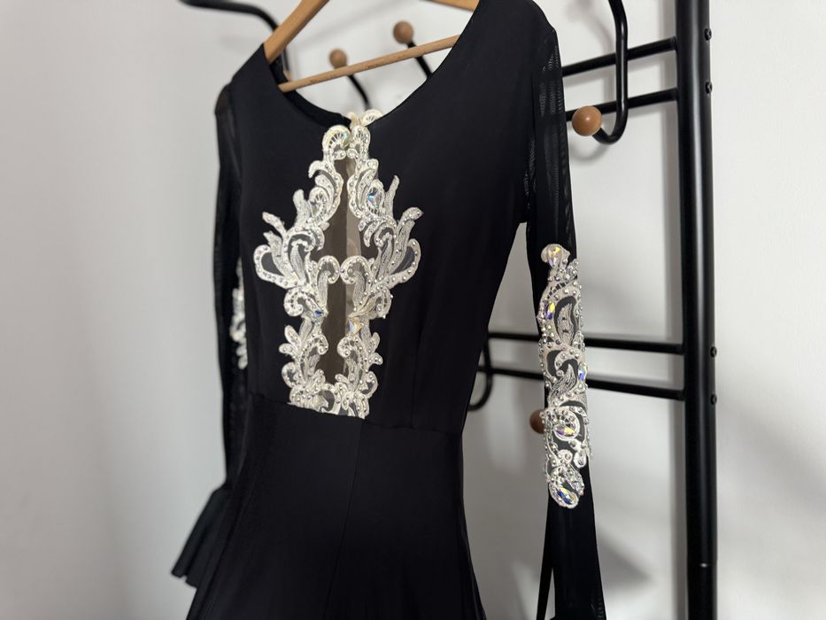 Rochie dans sportiv balroom marimea S