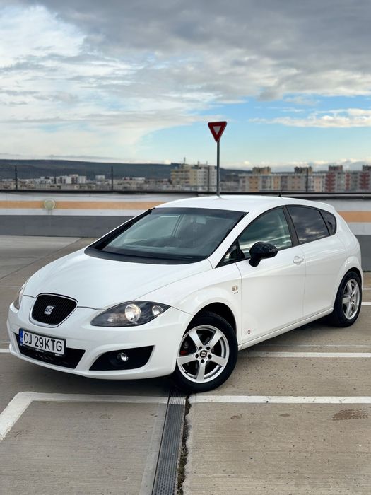 Seat Leon COPA // 1.2TSI 105CP // 2012 E5
