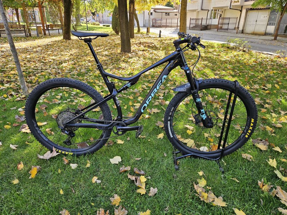 МТБ Велосипед ORBEA OIZ 29 цола