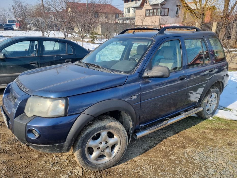 Freelender de vanzare 2000 €