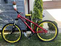 Bicicletă Dirt Dartmoor Two6Player