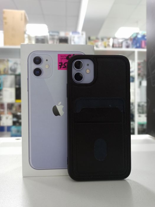 iPhone 11, 64gb, 79%, Айфон 11.