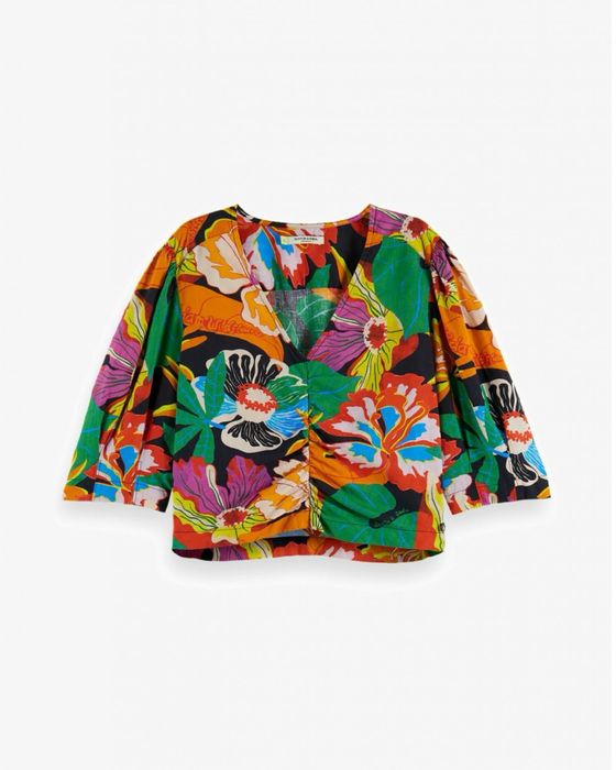 Scotch & Soda тениска