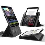 Esr shift magnetic калъф за ipad pro 13" (2024) черен
