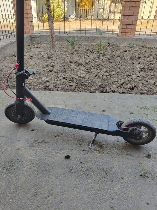 Электро самокат.