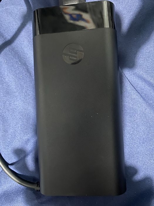 Продавам HP Pavilion Gaming 15