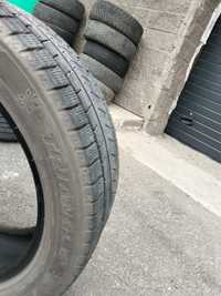 Зимняя резина TRIANGLE липучки 225/55 r19