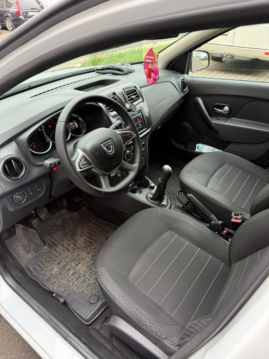 Vand Dacia Logan 2 MCV 0.9 Tce Fabricatie 0.7-2020