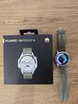 Huawei Watch GT 4 Green