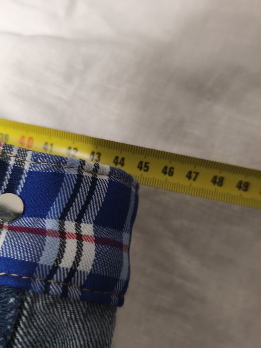 Pantalon Engelbert Strauss mărimea S/M jeans Worker muncă lucru