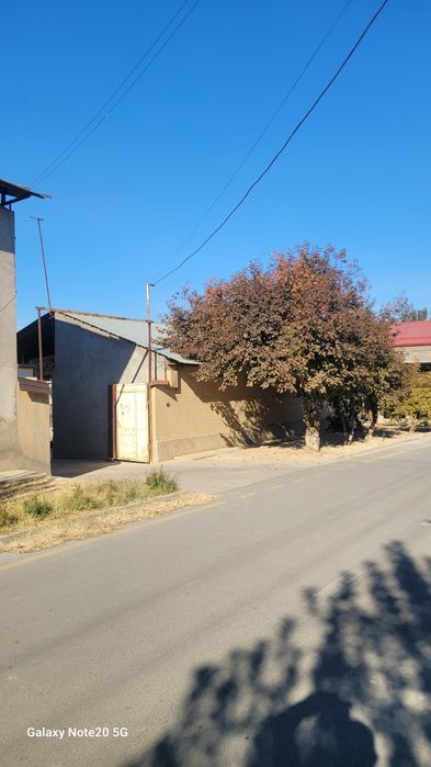 Xasanboyda yer 7.5 sotik