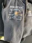Mănuși maxiflex și port