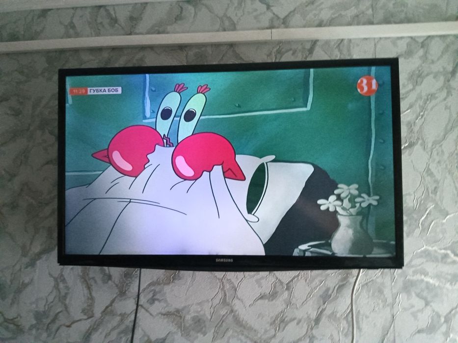 Продам срочно. Телевизор Самунг