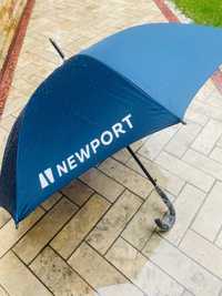 Зонтики с ващим логотипом