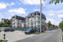 Sorescu Residence - Apartamente cu 2 camere, parcare, lift