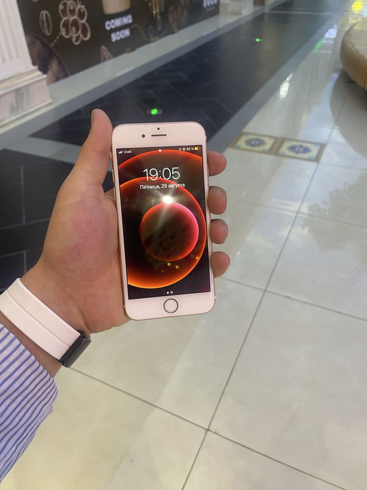 Iphone 6s 16gb srochno