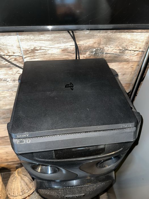 Playstation 4 slim 1T