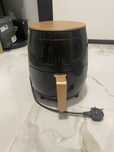 Airfryer / Фритюрник с горещ въздух