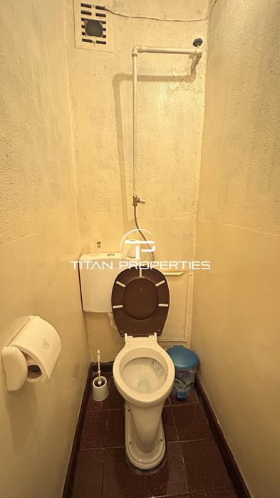 Дава се под наем Тристаен апартамент в Бургас, Славейков - 93 кв.м за 510 € - Снимка #7