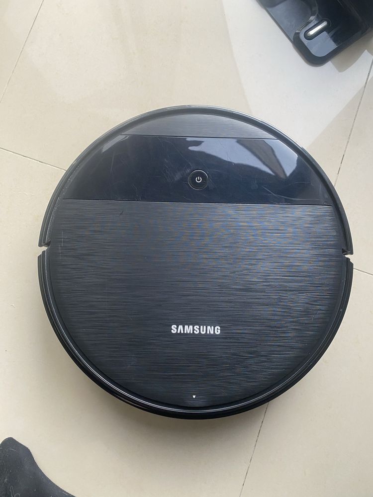 Aspirator Robot Samsung, Functie mop, wi-fi 0.2 L