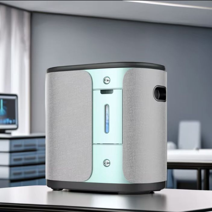 Concentrator de oxigen nou si original