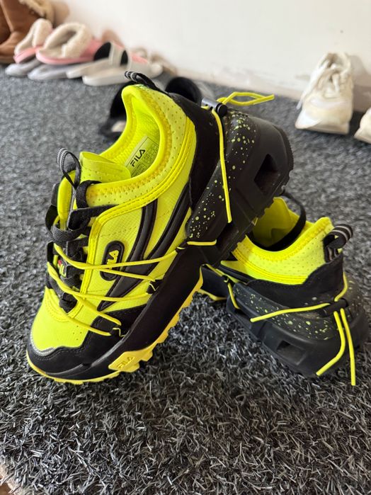 FILA UPGR8 H women nr 37